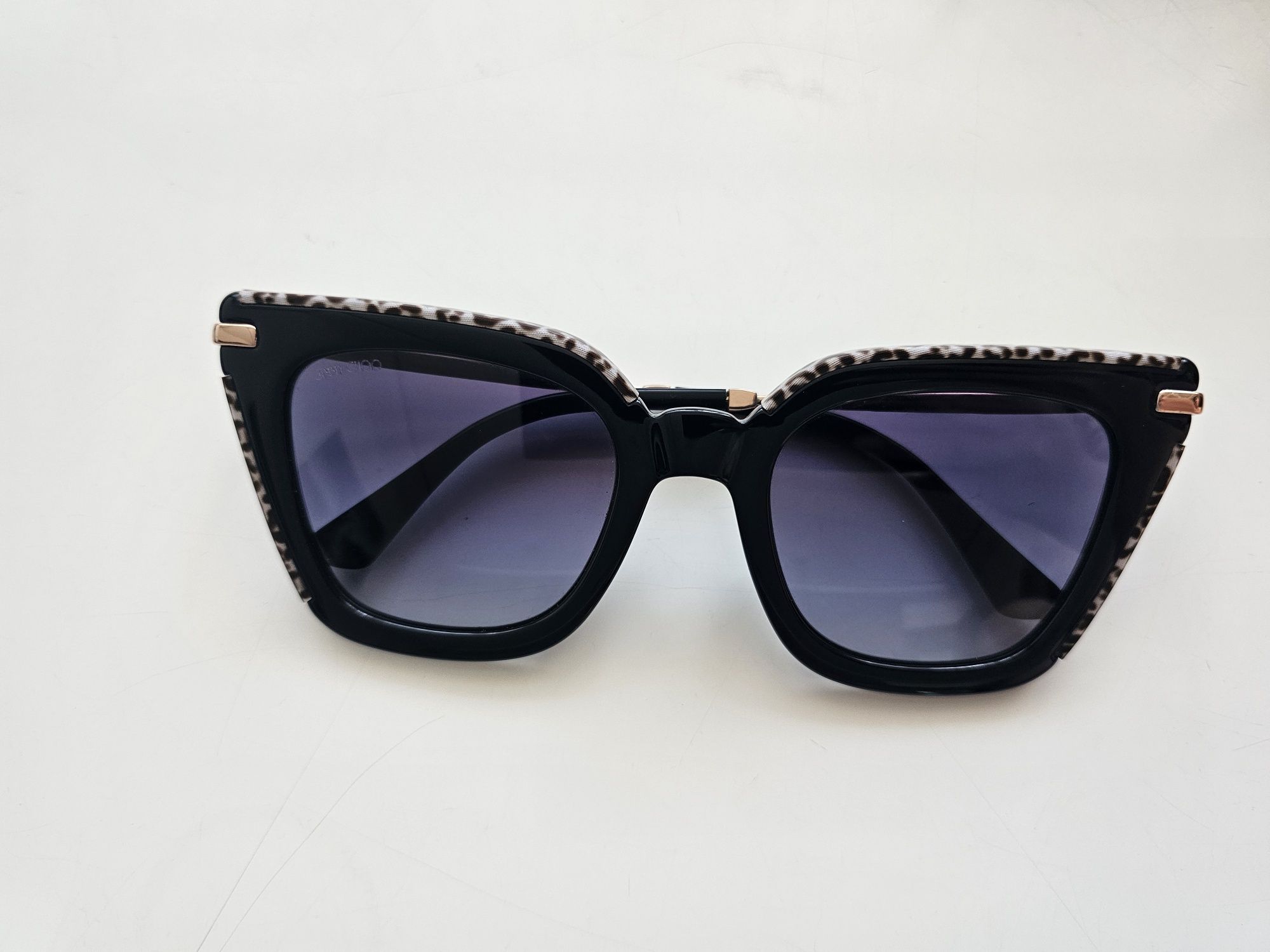 Слънчеви очила JIMMY CHOO