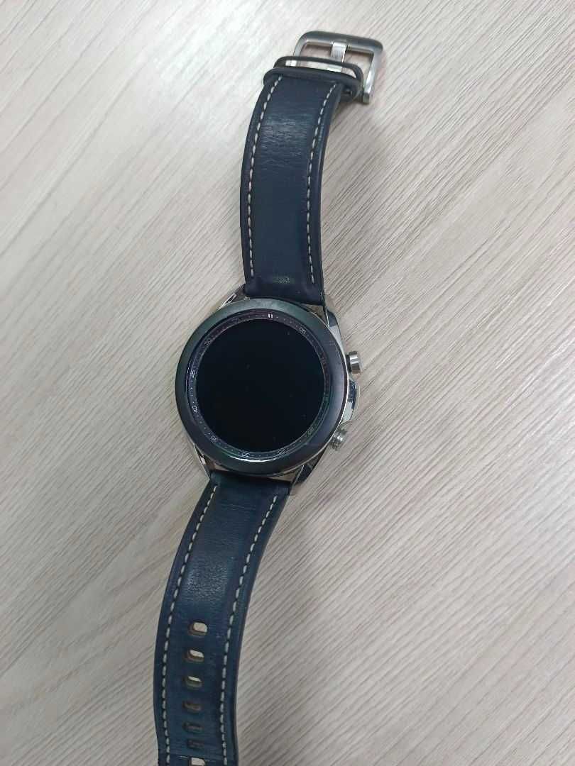 Samsung Galaxy Watch 3 41mm (Уральск 0710) лот 341356