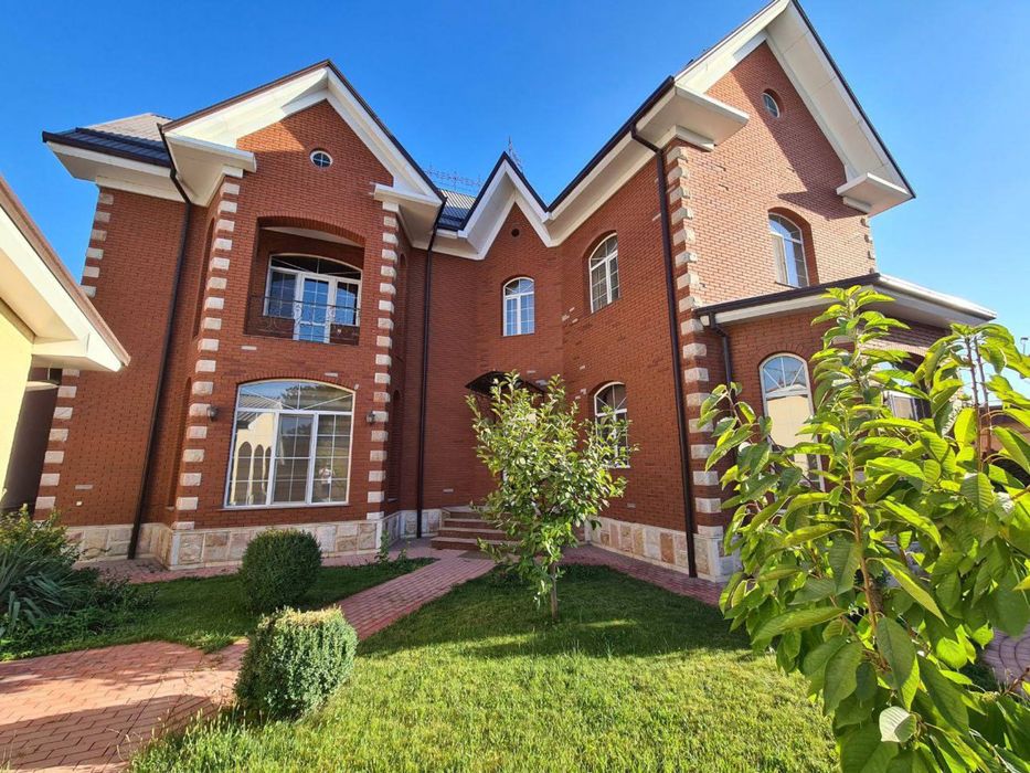 Продаётся дом по улице Никитина на 4.8 сотках