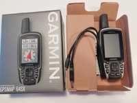 Garmin GPS 64 SX навигация