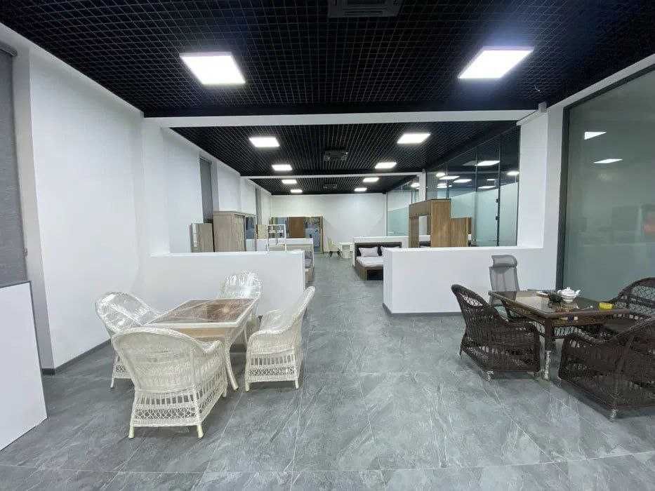 Аренда помещения 265м² | Шайхантахур, Нурафшон | Под офис/кафе/салон