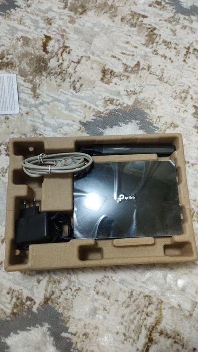 Wi fi router sim kartali