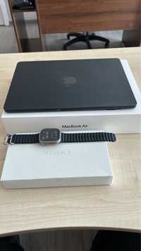 Macbook Air 13 M2