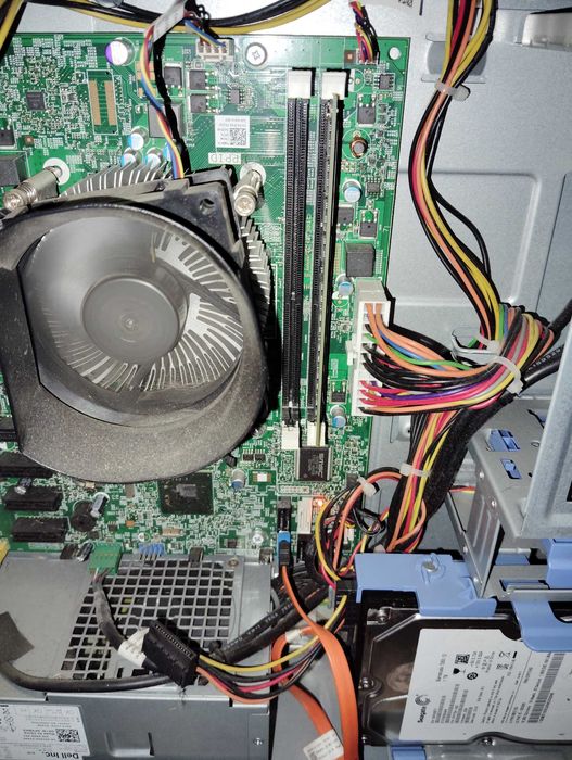 PC dell optiplx I5