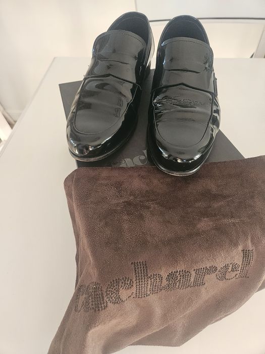 Pantofi bărbați cacharel,mărimea 40