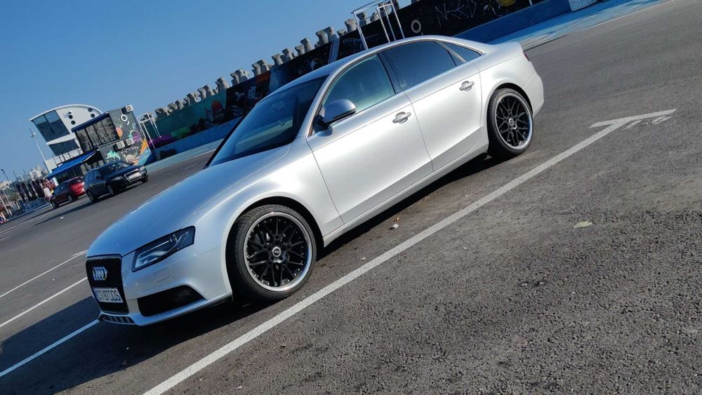 Audi A4 B8 2.0TDI 2008.