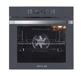 Встраиваемый духовой шкаф Ziffler BIO-L75-F12GF