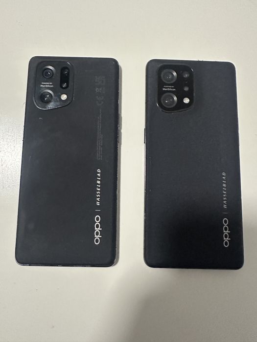 Oppo find x5 8+8 gb ram 256gb