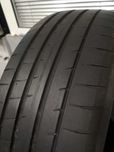 4бр 235/55/18 GOODYEAR 6,5мм грайфер дот:4920  безплатен монтаж