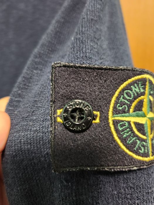 Stone Island оригинален мъжки пуловер XL