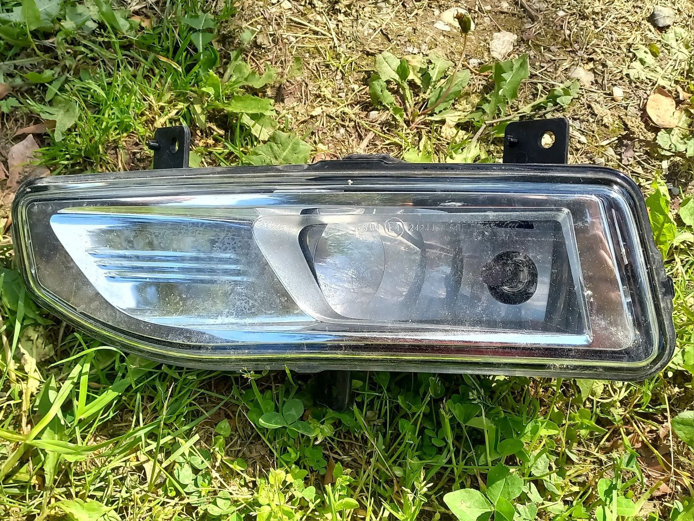 Фар за мъгла за NISSAN QASHQAI, X-TRAIL, Micra
X-TRAIL Т32