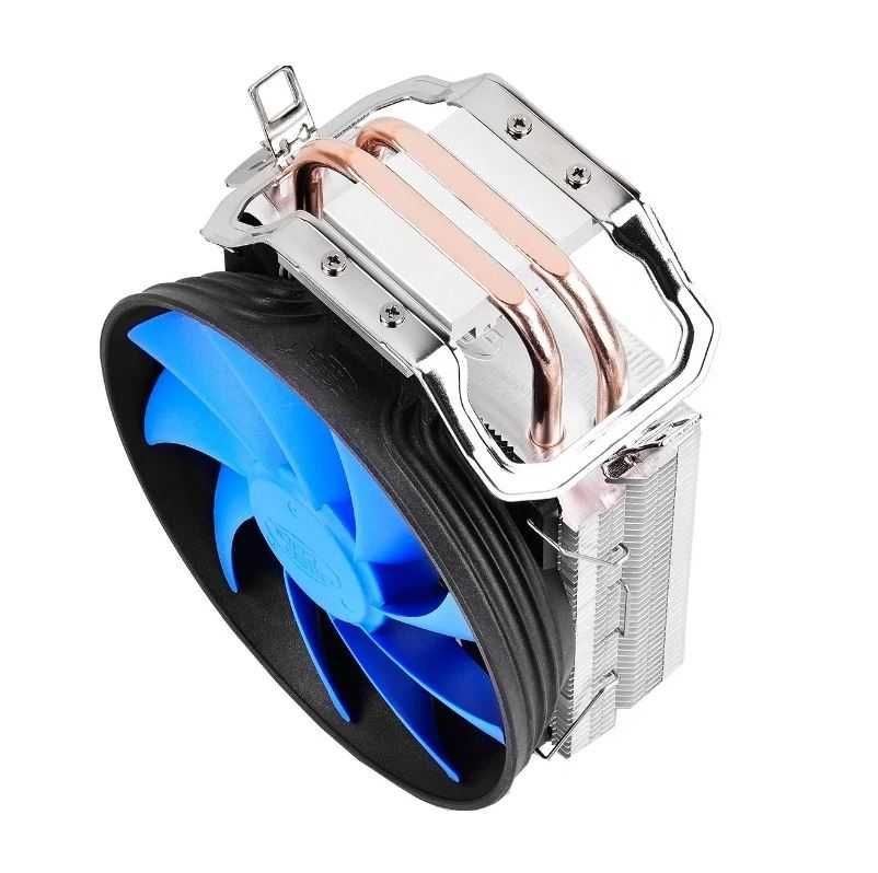 кулер DeepCool GAMMAXX 200T