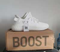 Yeezy 350 V2 Cream White