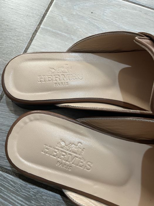 loafers hermes          (papuci, mocasini,sandale)