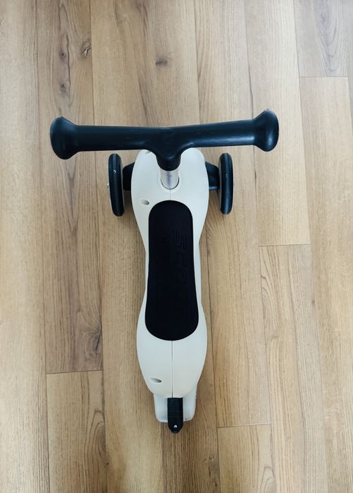 Trotineta Scoot & Ride copii