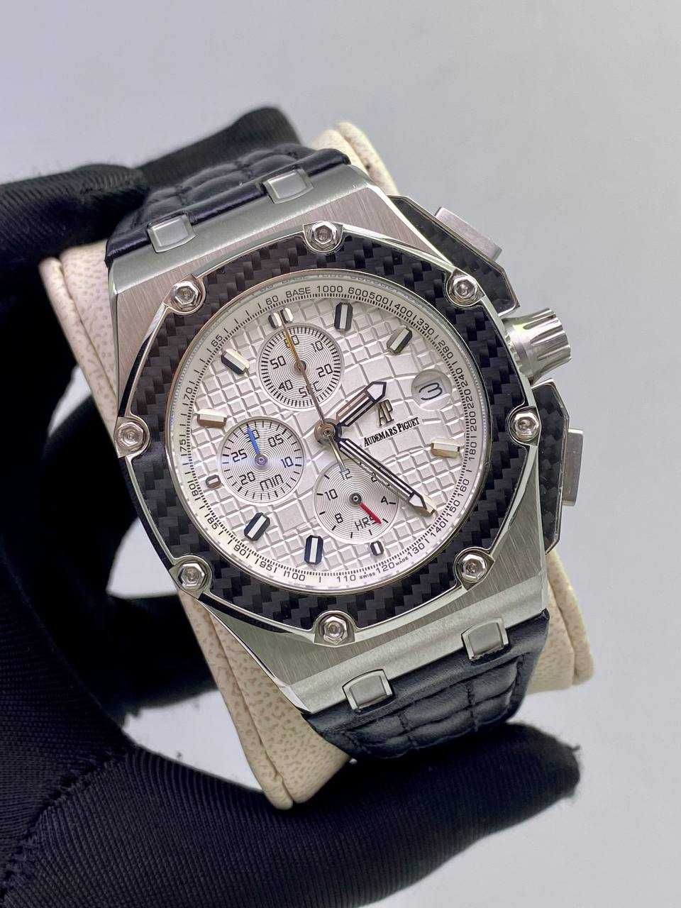 Audemars Piguet Royal Oak offshore Juan Pablo