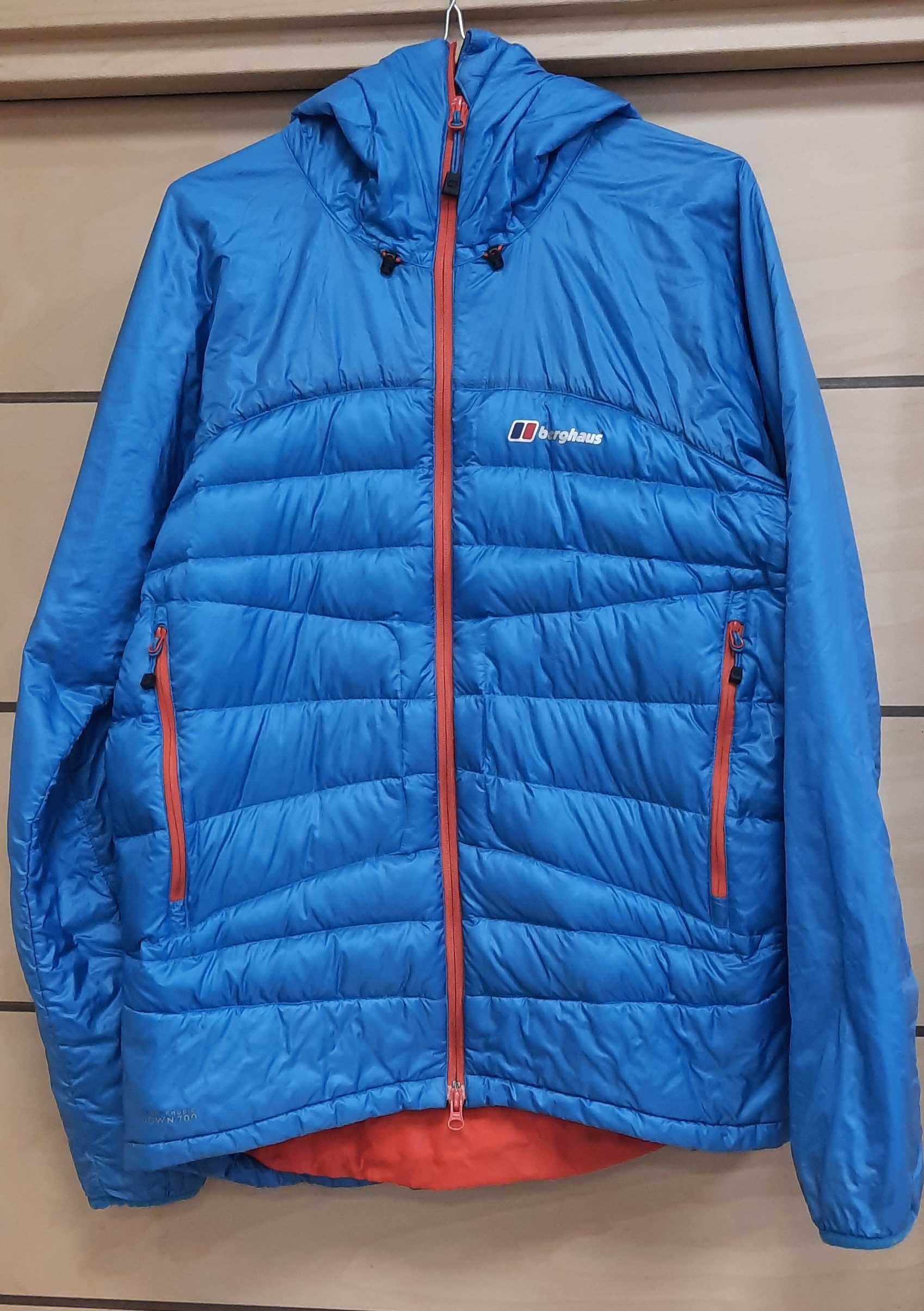 Berghaus Extrem down 700