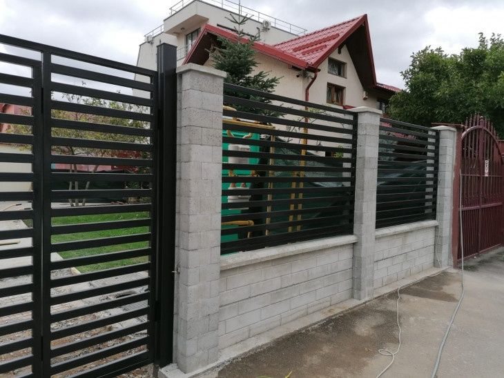 Containere de bună calitate cu toate materialele noastre