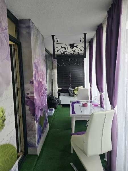 Продава се Двустаен апартамент в Бургас, Славейков - 80 кв.м за 2275 €/кв.м - Снимка #3