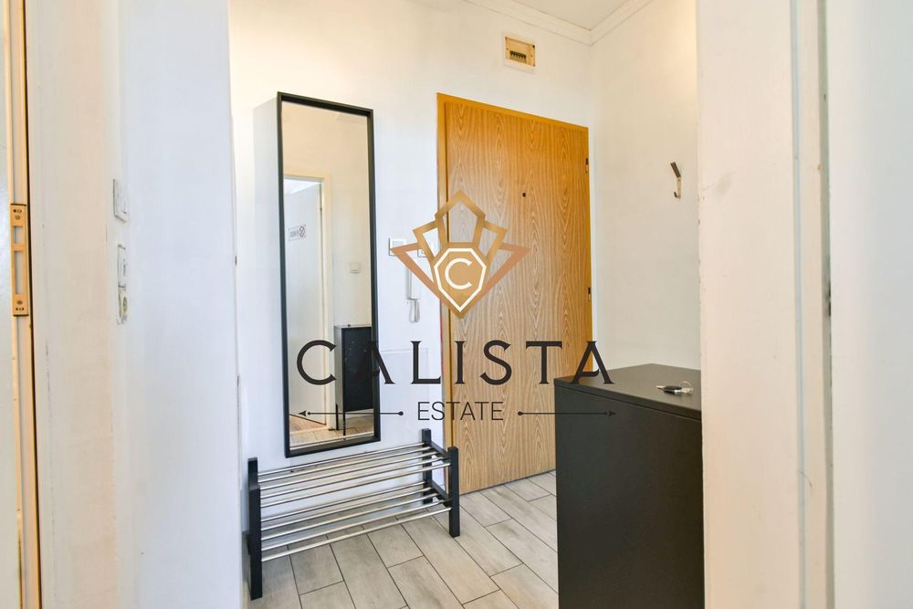 Двустаен апартамент под наем в ж.к. Младост 3, 2100549