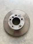 Discuri fata bmw e 90 marca ATE