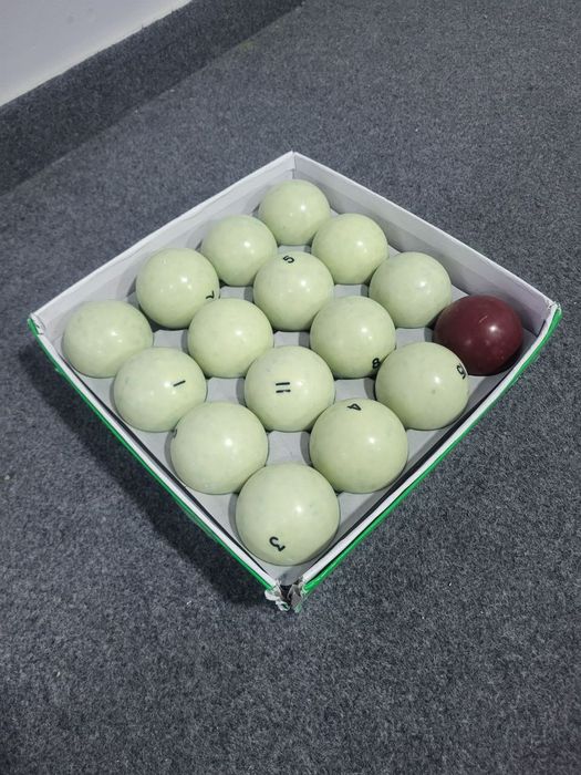 Billiard stol 180×360