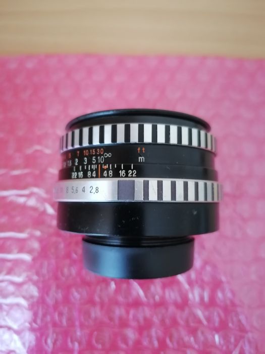 Obiectiv Canon RF 24-240 F4-6.3 IS USM , nou + obiectiv vintage M42