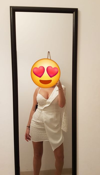 Rochie de cununie/ocazie marimea 38