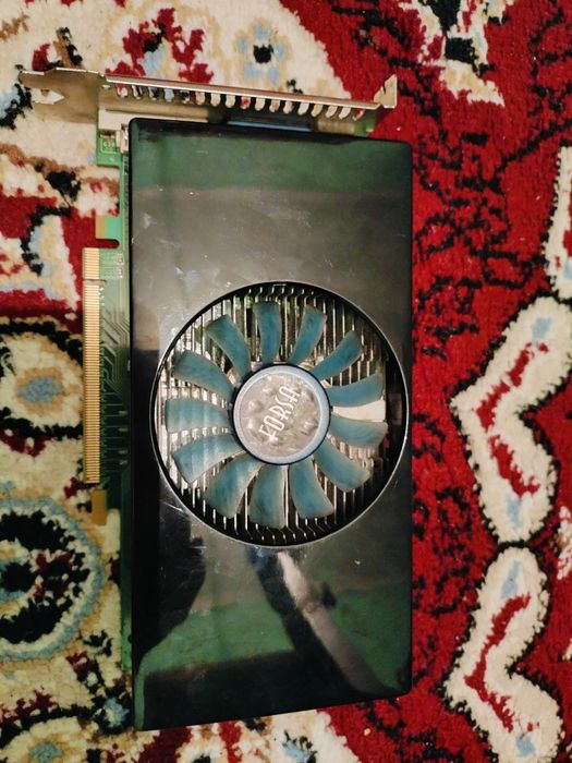 Видео карта для комп