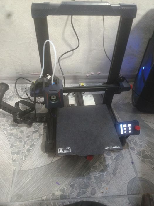 Anycubic kobra 2 neo