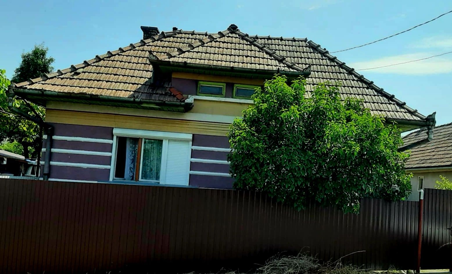 Casa de vanzare la Sovata