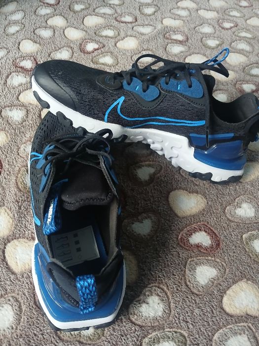 Nike маратонки   ..