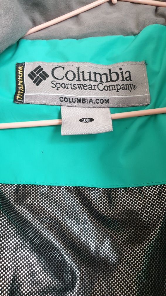 Продам лыжный костюм Columbia