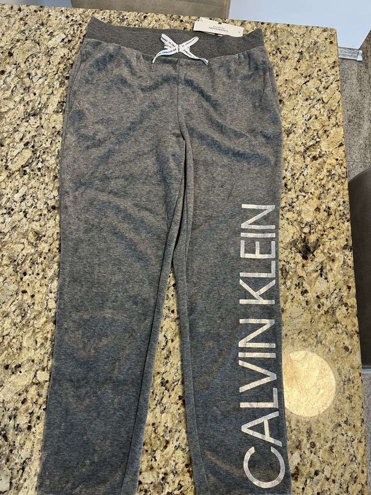 Спортна долница CALVIN KLEIN и NIKE