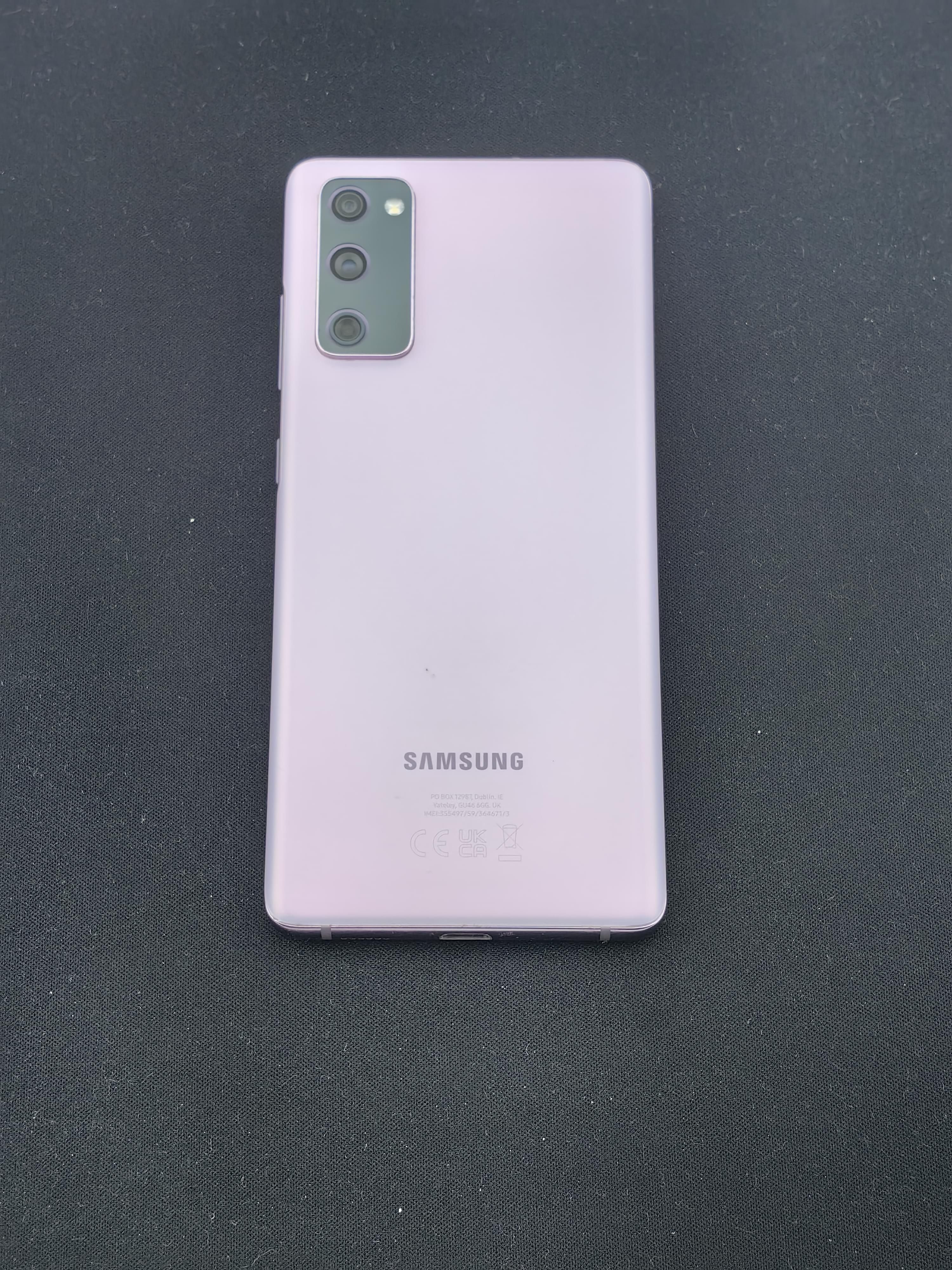 Samsung Galaxy S20 FE  128 GB-pod291