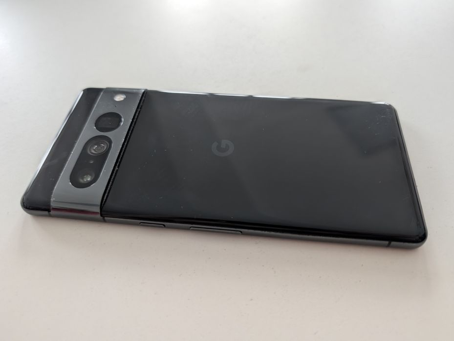 Pixel 7 pro 12/128gb