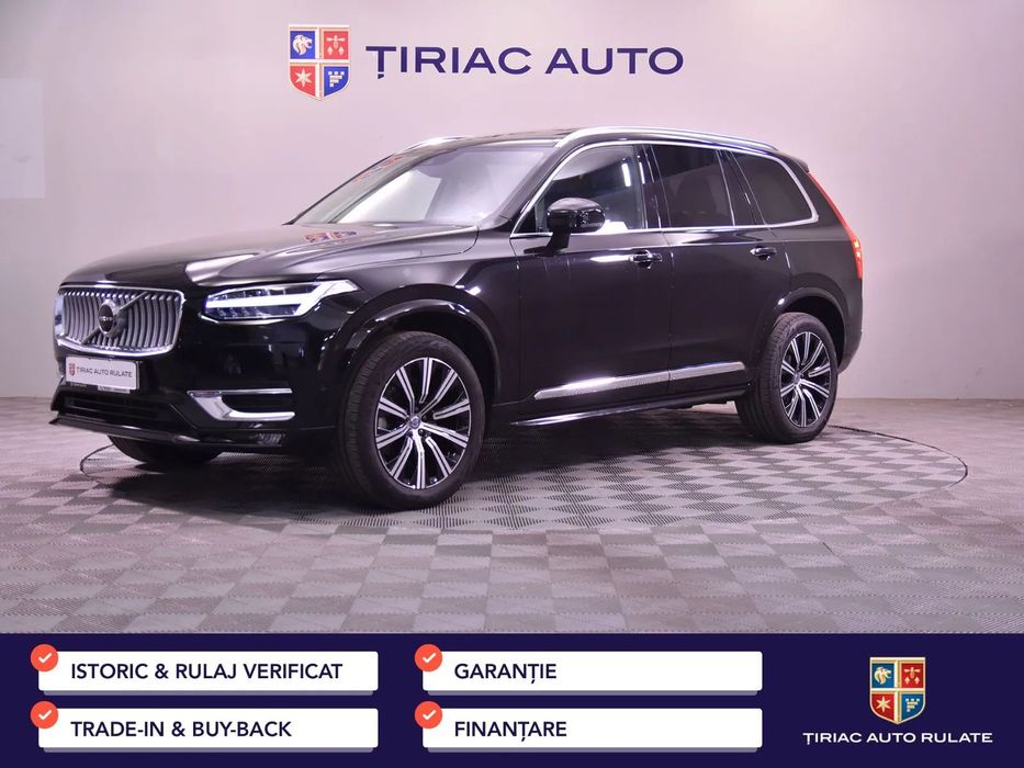 Volvo XC 90
