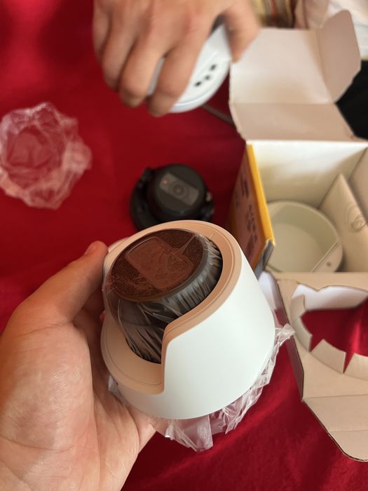 Camera supraveghere Axis M3115-LVE 2.8mm 01604-001