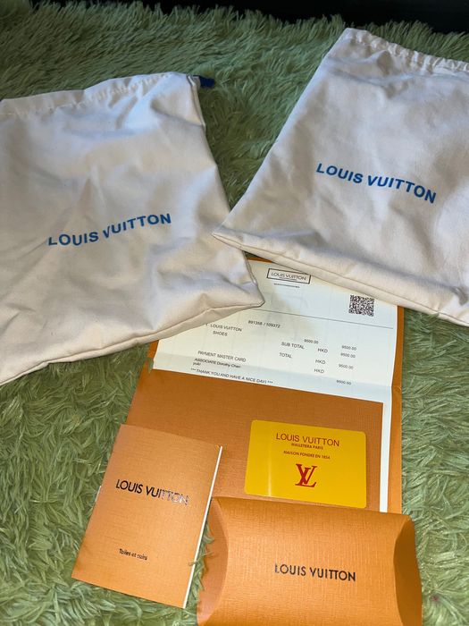 ПРОМОЦИЯ! Louis Vuitton Sneakers Skates | LV Sneakers