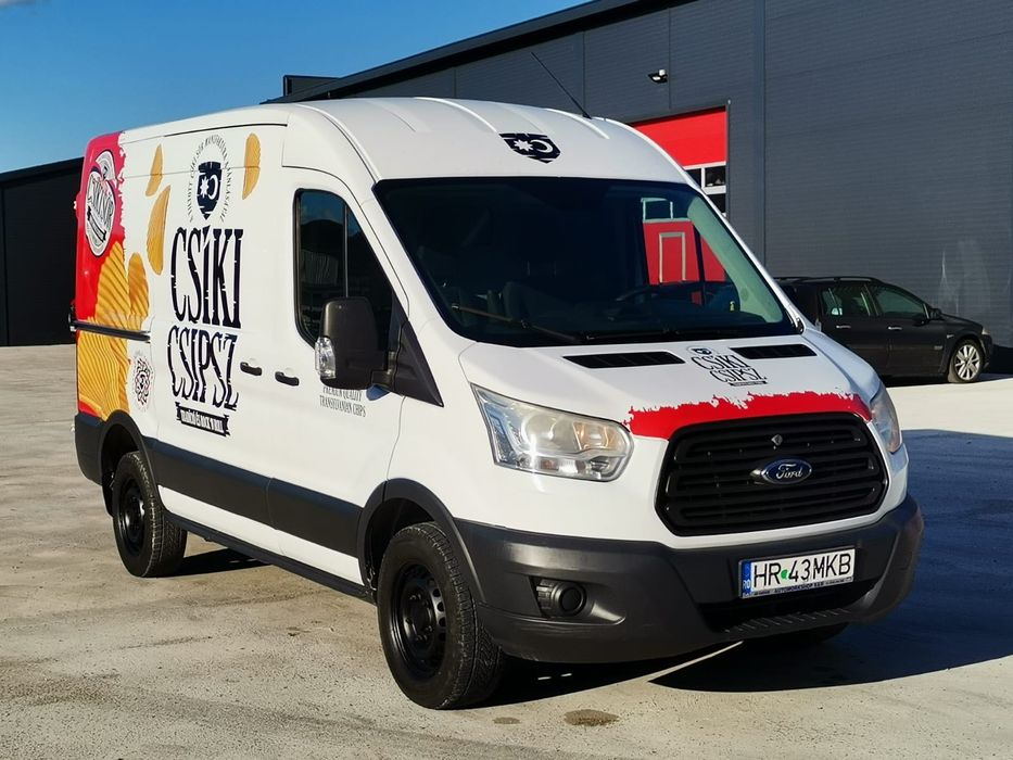 De vanzare  Renault Master 2017 inmatriculat RO