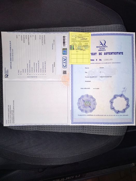 Skoda Superb 2013,2.0 tdi,automata,euro 5.RAR efectuat