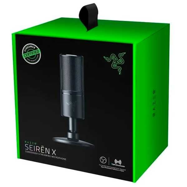 ремонт Микрофонов HyperX QuadCast S,BLUE YETI X,Samson Meteor