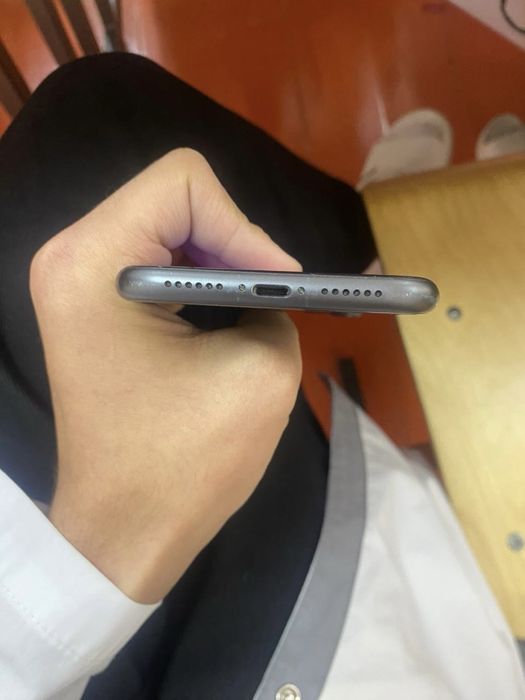 Iphone 11.