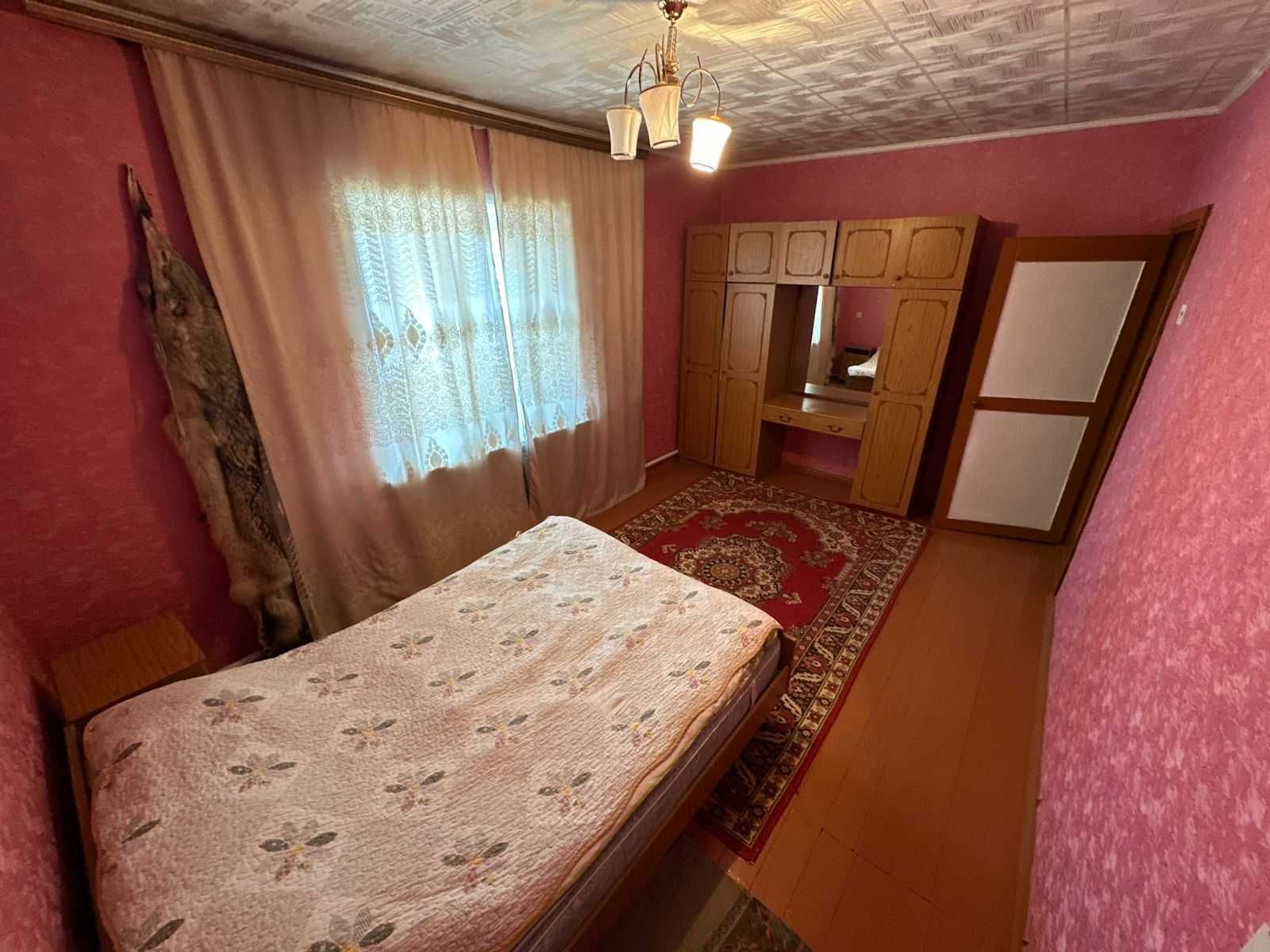 5ком. Коттедж, пос.Первомайка, 16сот., 3уровня, 15,9млн