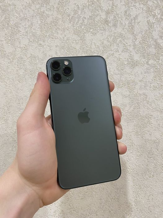 Iphone 11 Pro Max 256гб
