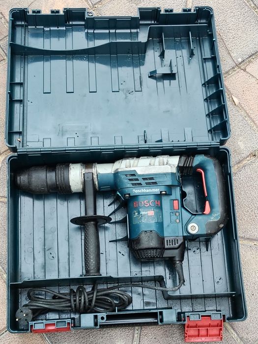 Demolator Bosch GBH 5-40 DC că nou