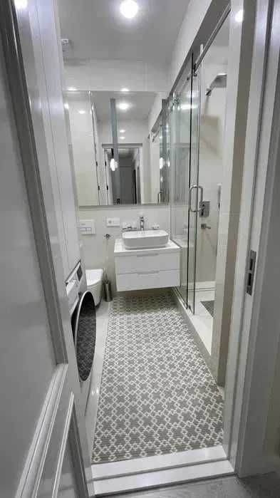 СРОЧНО! Сдаётся Эксклюзивная 2х кв-ра на ЖК Skyline/Яккасарайский ID03