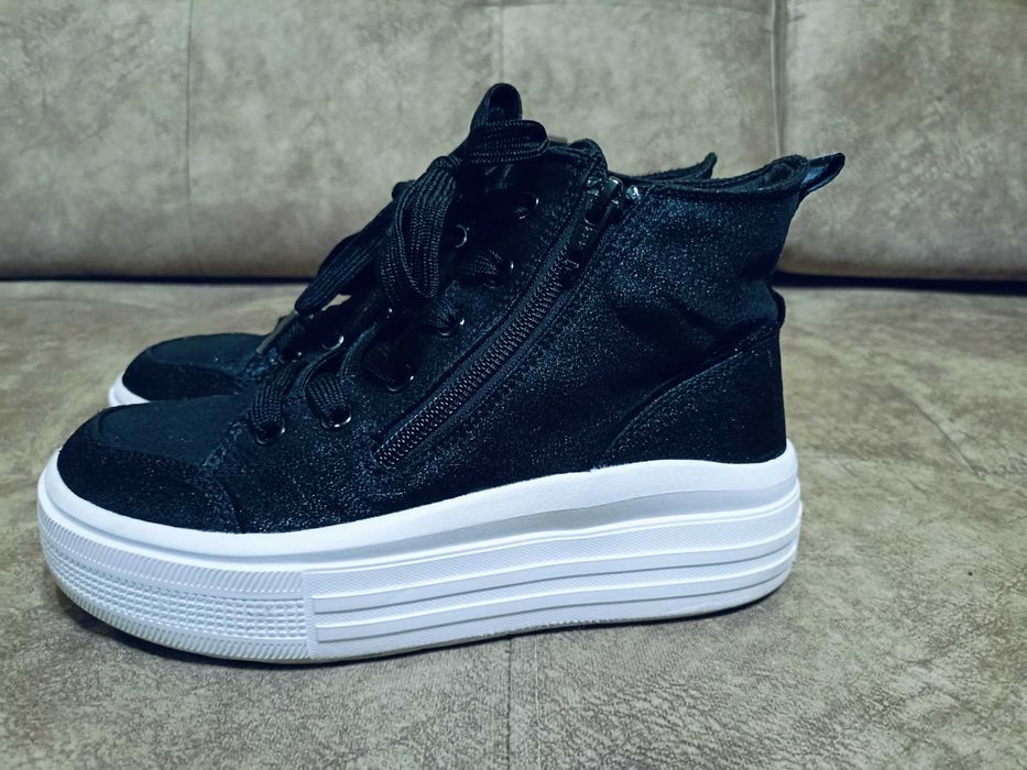 Adidași ghetuța Skechers