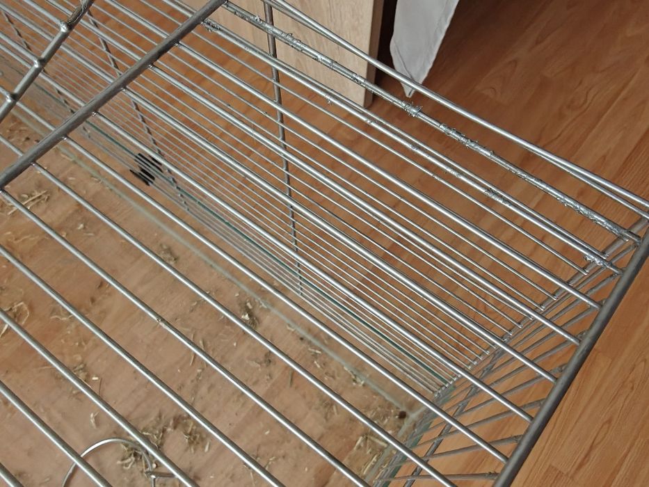 Cusca hamsteri/rozatoare mici