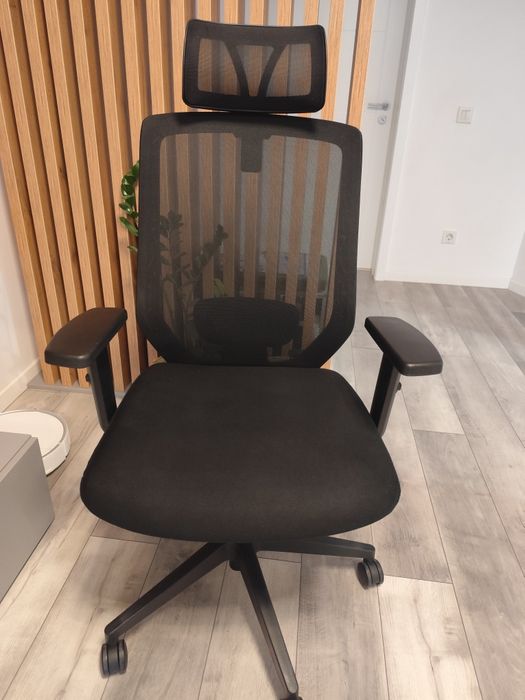 Scaun birou Ergoplus